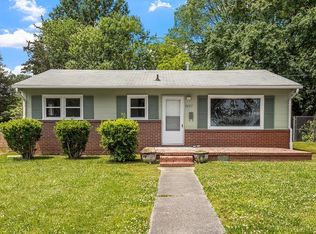 2027 Walnut St, Durham, NC 27705