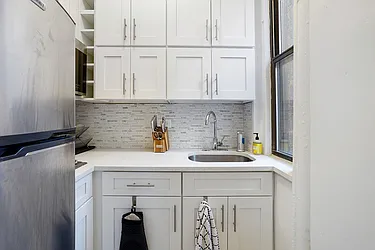 205 West 54th Street