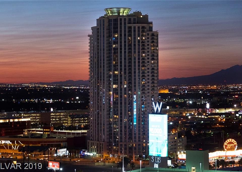 1st image of 200 W Sahara Ave Unit 4101