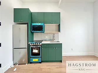 Rented by Hagstrom Management Inc