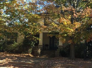 1312 W 4th St, Winston Salem, NC 27101