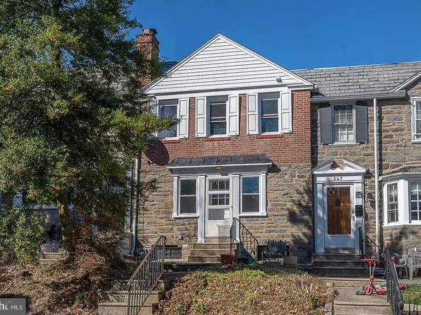 249 Stoneway Ln, Merion Station, PA 19066