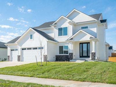 2610 Abbott Dr, Waukee, IA, 50263
