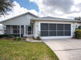 784 W Cockatiel Loop, Hernando, FL 34442