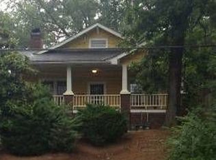 656 Atwood St SW, Atlanta, GA 30310