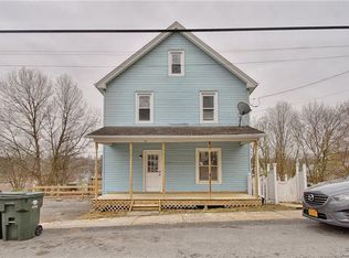 115 S Montgomery St, Walden, NY