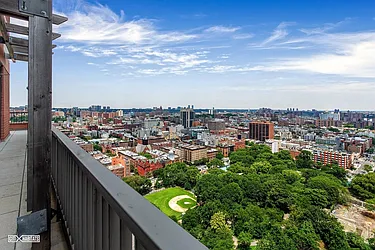 Sold by Citi Habitats