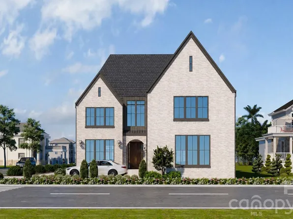 401 McDonald Ave, Charlotte, NC 28203