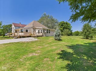 1310 W 1st St, Alexandria, IN