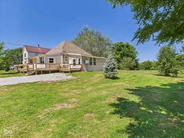 1310 W 1st St, Alexandria, IN 46001