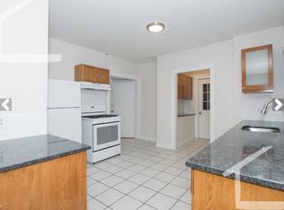 153 Murdock St #1A, Brighton, MA 02135