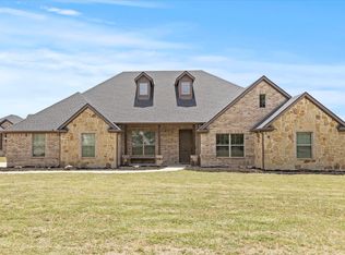 12121 Riek Rd, Krum, TX 76249