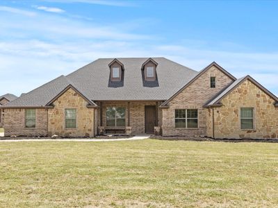 12121 Riek Rd, Krum, TX, 76249