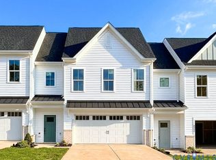 6612 Oasis Breeze Ln, Midlothian, VA 23112