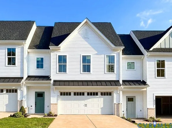 6612 Oasis Breeze Ln, Midlothian, VA 23112