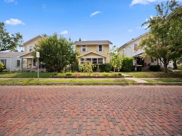 651 W 4th St, Fort Wayne, IN 46808