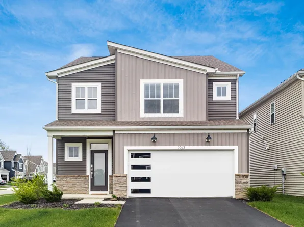 7043 Celebration Dr, Powell, OH 43065