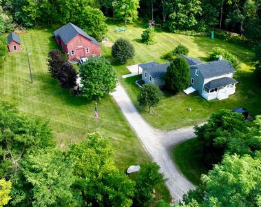 6188 Denton Hill Rd, Fenton, MI, 48430