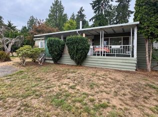 50 W Spruce St, Port Ludlow, WA 98365