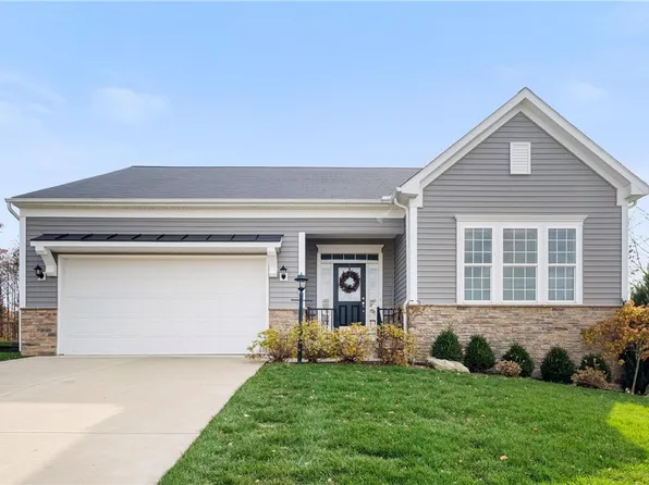 231 Wyncrest Dr, Butler, PA 16001