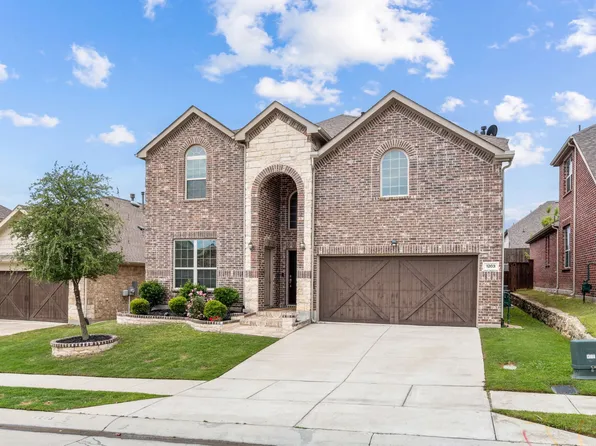 1203 Lakefirth Path, Carrollton, TX 75010