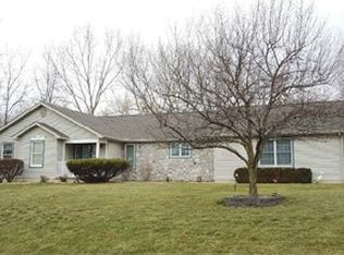 3186 Birch Run, Adrian, MI 49221