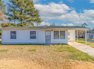 108 Beechwood Dr, Suffolk, VA 23434
