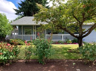 332 Janet Ave N, Keizer, OR 97303