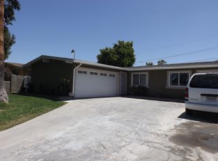 2055 S Rene Dr, Santa Ana, CA 92704