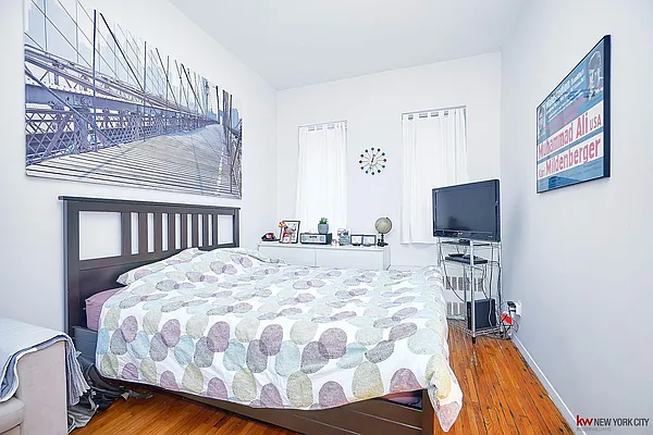Rented by Keller Williams NYC | media 12