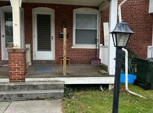 28 E Locust St, Lebanon, PA 17042