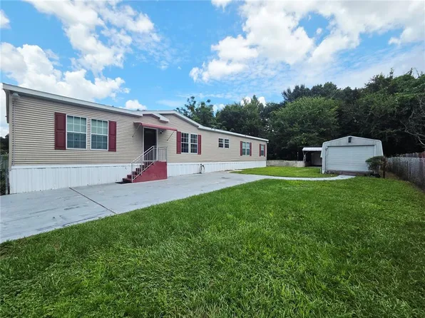 6607 Ivy Mist Ln, Davenport, FL 33896