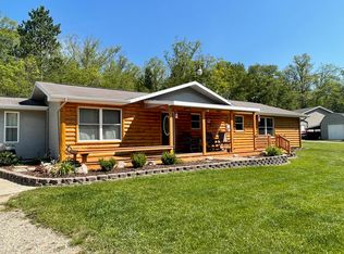 4575 Huntley Place Trl, Roscommon, MI 48653
