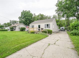 4140 54th St, Des Moines, IA 50310