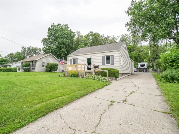 4140 54th St, Des Moines, IA 50310
