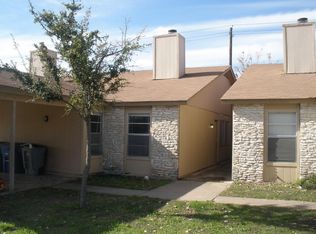 12518 Esplanade St #B, Austin, TX 78727