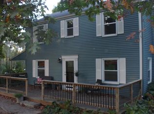 208 SW 42nd St, Des Moines, IA 50312