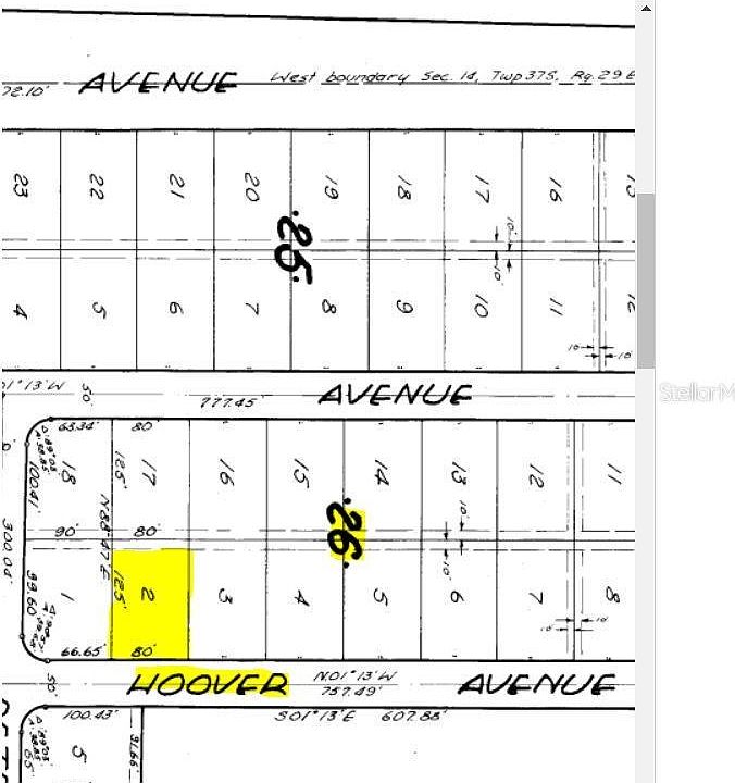 2nd image of 459 Hoover Ave NE