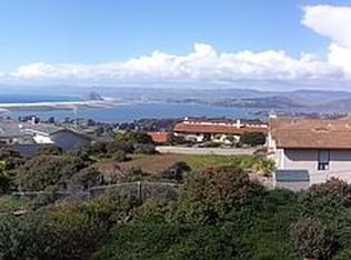2812 Rodman Dr, Los Osos, CA 93402