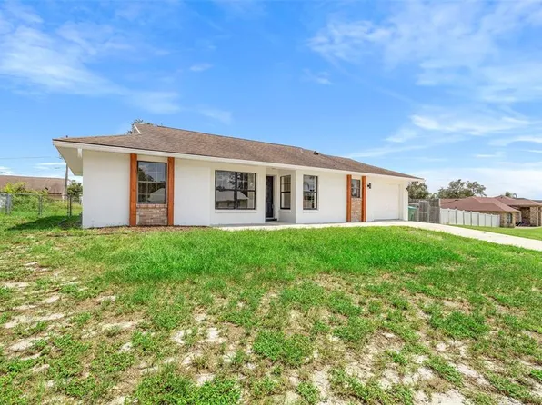 925 Roswell Ter, Deltona, FL 32738