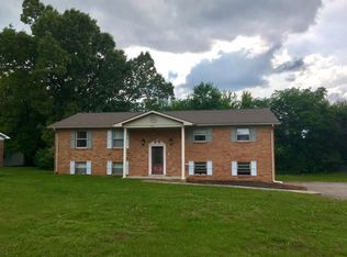 255 Windmill Dr, Paducah, KY 42001