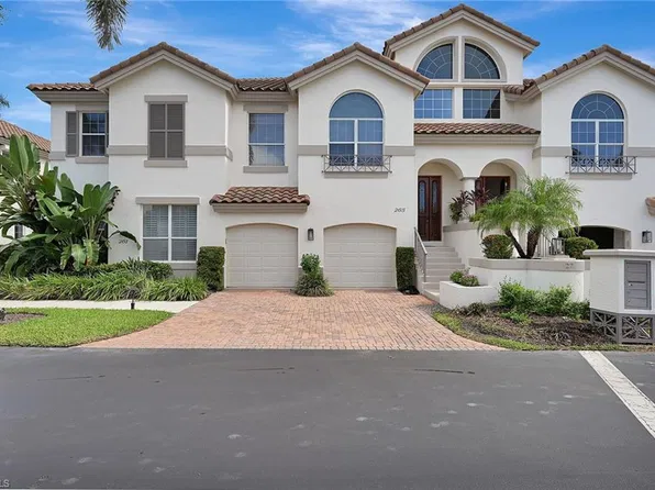 265 Colonade Cir #2703, Naples, FL 34103