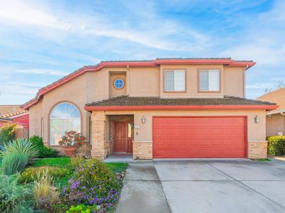 2337 Rainwood Ln, Oakdale, CA, 95361