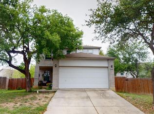 2354 Pue Rd, San Antonio, TX 78245