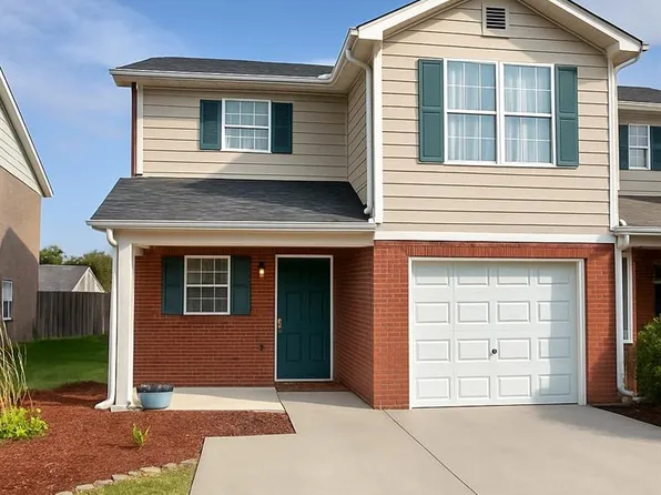 143 Princeton Ave, Adairsville, GA 30103