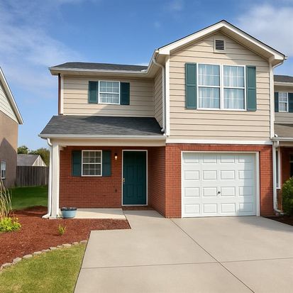 143 Princeton Ave, Adairsville, GA 30103