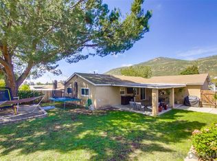 6955 Cowles Mountain Blvd, San Diego, CA 92119