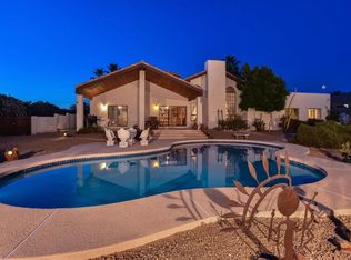 10755 E Cactus Rd, Scottsdale, AZ 85259