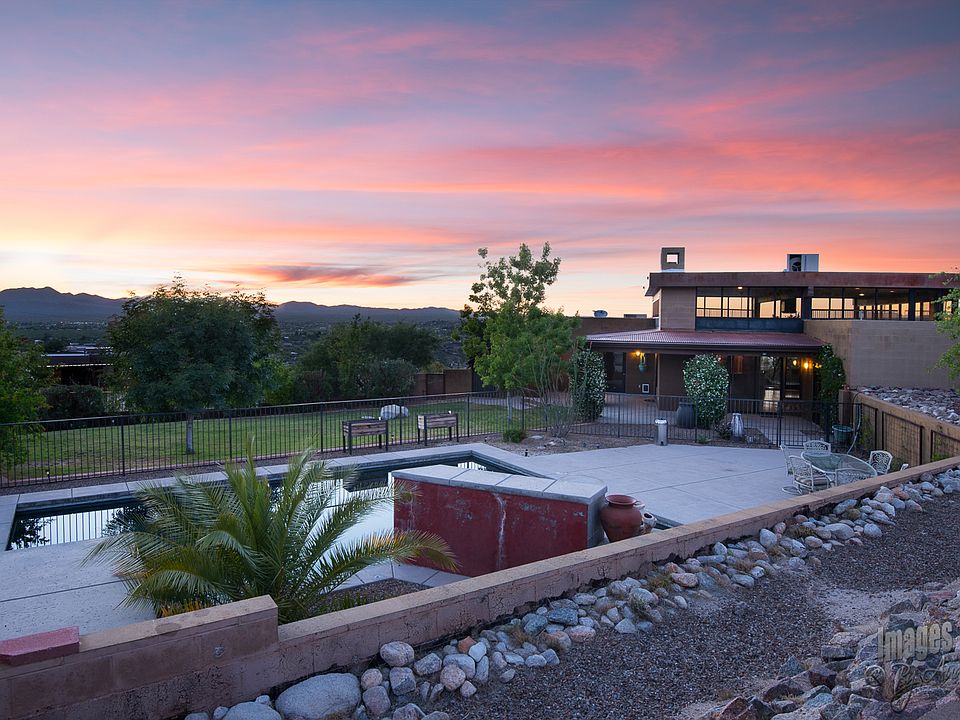 15675 N Equestrian Trl, Tucson, AZ 85739 Zillow