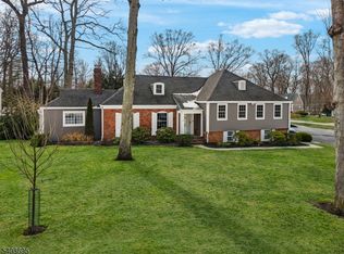 14 Fairfield Dr E, Morris Twp., NJ 07960